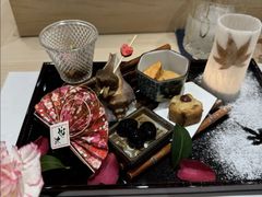 -鮨一日本料理旗舰店(总店)