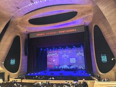 -哈尔滨大剧院