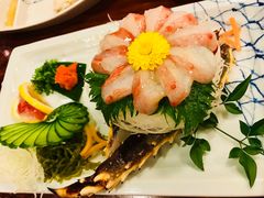 -蟹道乐( 新宿駅前店)