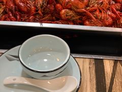 -茅炒屋龙虾·烧烤·湘菜(新河路店)