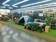 -迪卡侬(雨花店)