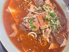 -廖川菜(太阳宫店)