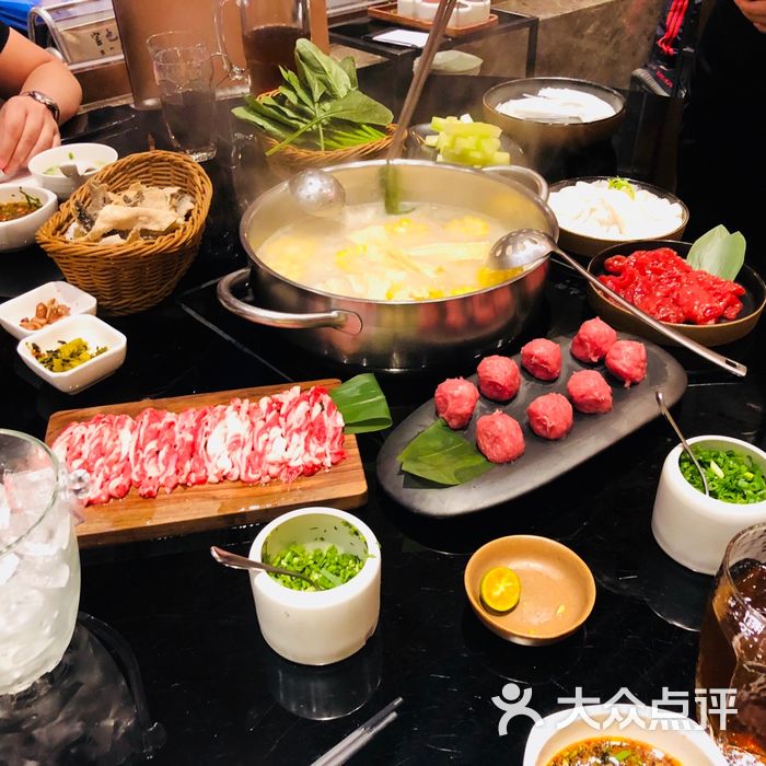 官也街澳门火锅