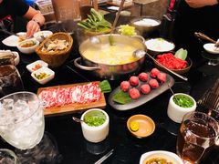-官也街澳门火锅(新源里店)