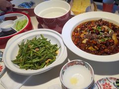 -京鸭棠(让胡路万达店)