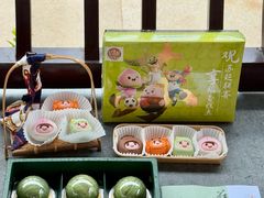 -稻香村(观前街店)