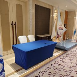 -武汉汉口喜来登大酒店·宴会厅