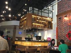 -妈妈的味道(工人体育场东路店)