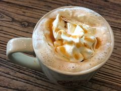 -漫咖啡MAANCOFFEE(清江路店)