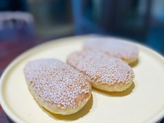 -加顺农场餐厅