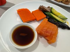 -晶丽香榭自助餐(南京大饭店)