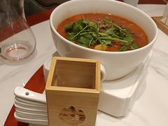 -南山翁新概念川菜(江宁万达广场店)