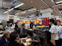 -香港蓮香樓(中環店)