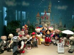 -济州岛泰迪熊博物馆