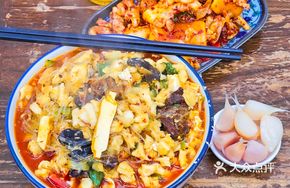 Stir-fried Premium Cooked Meat
