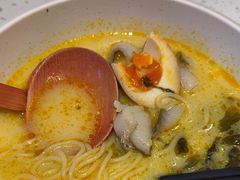 -味千拉面(江城大道永旺梦乐城店)