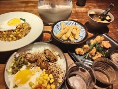 -TAIWAN·潭子茶屋