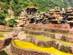 -灵溪风景区