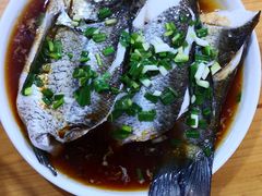 -黄牛肉馆·皖南土菜