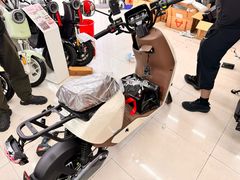 -小牛电动体验·租电动车(德胜门店)