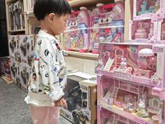 -大族广场Mall&More