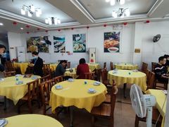 大堂-成惠食府(赤岗店)