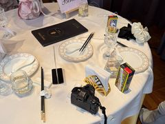 -迦南苑·新派青岛菜·生日纪念日主题餐厅