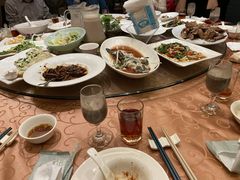 -锦江都城闵行饭店