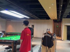 -云川台球(马甸店)