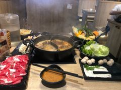 -呷哺呷哺(哈尔滨红博购物广场店)