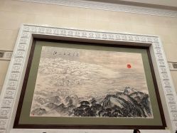 -人民大会堂宴会厅