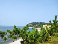 -长岛南北长山旅游景区