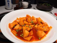 苹果笋-高佳庄·舟山海鲜(海景旗舰店)