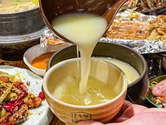 -小木屋米酒店·韩国料理(深圳总店)