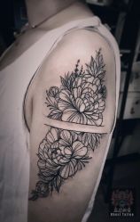 -鬼著刺青工作室·纹身设计