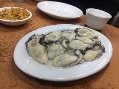 -濠轩阁特色生蚝火锅(水湾路店)
