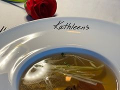 -Kathleen's Waitan 凯圣琳江景西餐厅(外滩店)