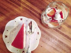 治愈系甜品&nbsp;The&nbsp;Soothing&nbsp;Dessert-治愈系甜品The Soothing Dessert(科海大楼店)