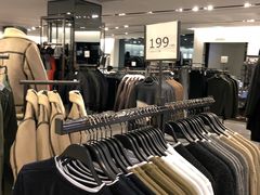 -ZARA(成都远洋太古里店)