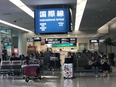 -中部国际机场