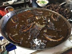 -泰顺江南春面馆