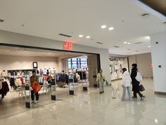 -大悦城(沈阳中街店)