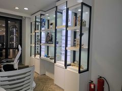 -浮光眼镜·蔡司视觉合作·数字验配中心(陆家嘴店)