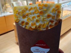 -好利来(四季青店)
