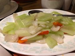 -上海金陵紫金山大酒店·汇海餐厅