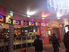 门面-章鱼烧博物馆(TAKOYAKI PARK)