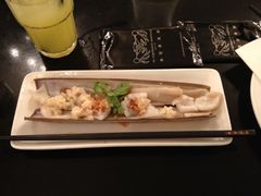 -无招牌海鲜餐厅(怡丰城店)