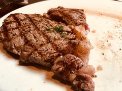 -弗兰克牛排西餐厅Ribone steak house(柠檬花园店)