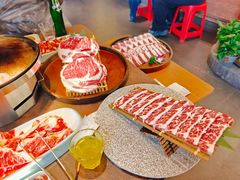 -米家·鹤城炭火米家直营总店