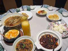 -奉天小馆·非遗东北菜(沈阳万象城店)